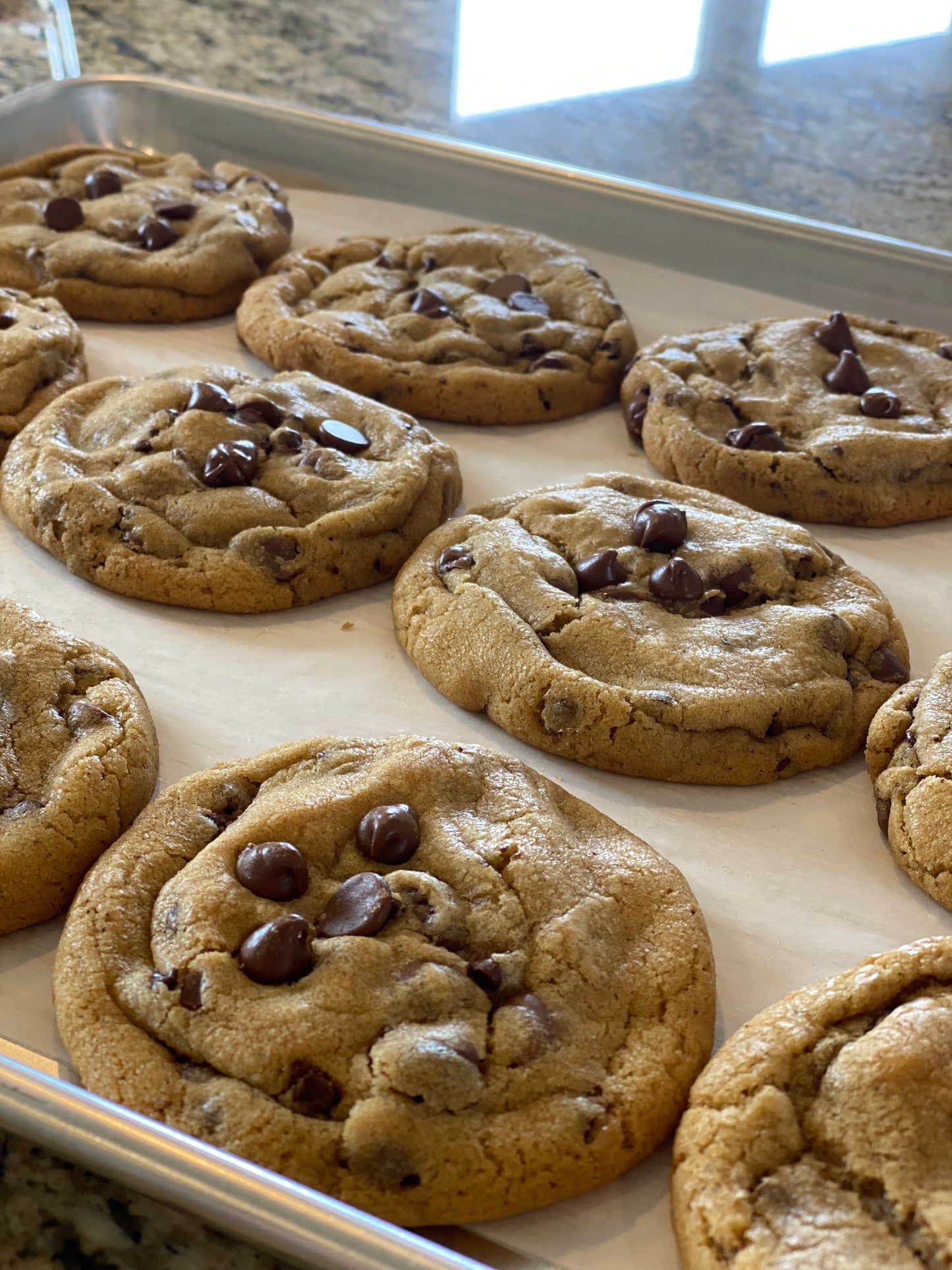 Chocolate Chip